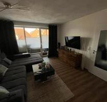 Eigentumswohnung 1.OG mit eigenem PKW-Stellplatz - Burgdorf