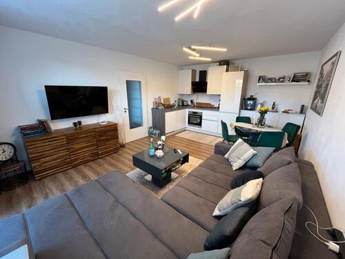 Foto - 2 Zimmer Etagenwohnung zum Kaufen in Burgdorf