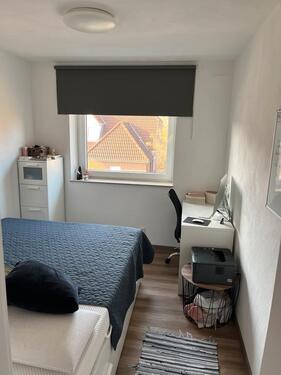 Foto - Etagenwohnung in Burgdorf zum Kaufen