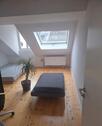 Foto - 16 qm • WG-Zimmer in moderner 130 qm Dachgeschosswohnung