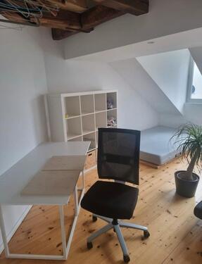 Foto - 3 Zimmer Etagenwohnung zur Miete in Berlin