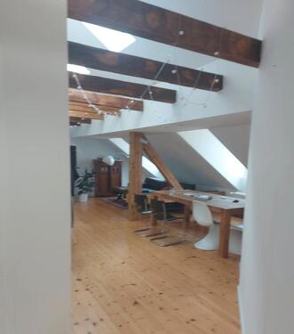 Foto - Etagenwohnung in Berlin zur Miete