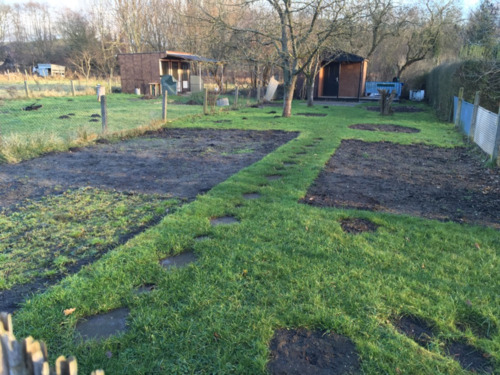 Foto - Grundst&uuml;ck in Perleberg zur Miete