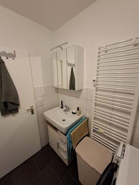 Foto - 3 Zimmer Etagenwohnung in Bielefeld