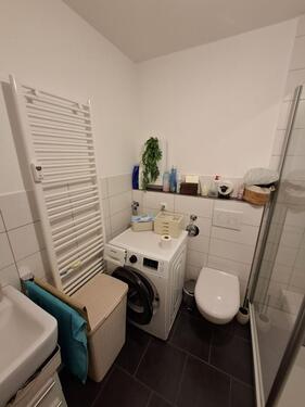 Foto - Etagenwohnung in Bielefeld zur Miete