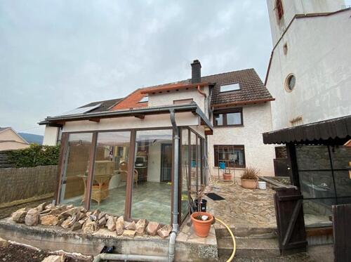Foto - Haus vermieten in Bockenau - 1.000,00&nbsp;EUR Kaltmiete, ca.&nbsp; 120,00&nbsp;m&sup2;