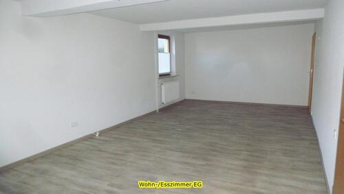 Foto - 6 Zimmer Etagenwohnung in Lautertal (Vogelsberg)