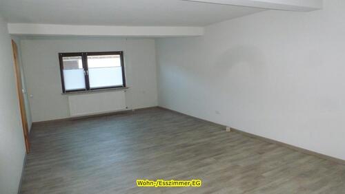 Foto - Etagenwohnung in Lautertal (Vogelsberg) zur Miete