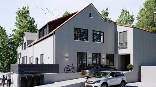 Foto - 1 Zimmer Etagenwohnung zur Miete in Tholey