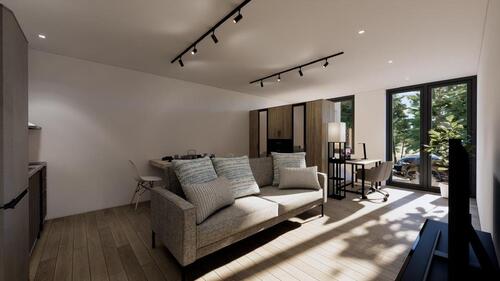 Foto - Etagenwohnung in Tholey zur Miete