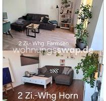 Wohnungsswap - 2 Zimmer, 46 m² - Ebeersreye, Wandsbek, Hamburg