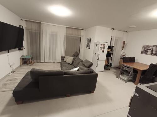 Foto - 5 Zimmer Erdgeschoßwohnung in Olpe