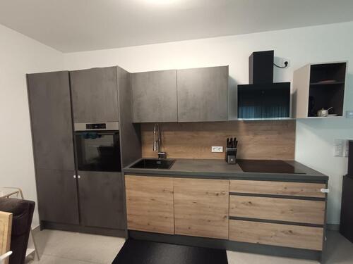 Foto - Erdgeschoßwohnung in Olpe zur Miete