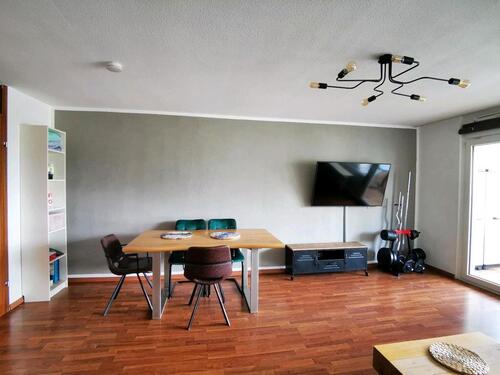 Foto - 1 Zimmer Etagenwohnung in Stuttgart