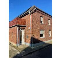 Leben wie im Einfamilienhaus - zu vermieten inkl. eigener Garage - Erkelenz