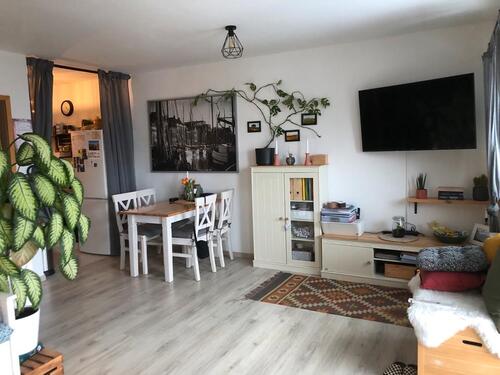 Foto - 1 Zimmer Etagenwohnung in Weißensee