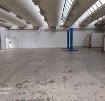 Gewerbehalle - 2.105,00&nbsp;EUR Kaltmiete, ca.&nbsp; 6,50&nbsp;m&sup2; in Übach-Palenberg (PLZ: 52531)