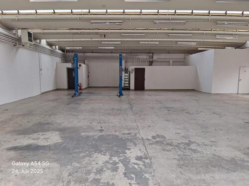 Foto - andere in Übach-Palenberg