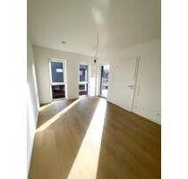 Moderne Neubau-Wohnung am Emsauenpark - Lingen (Ems)