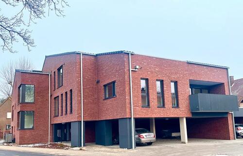 Foto - 2 Zimmer Etagenwohnung zur Miete in Lingen (Ems)