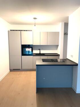 Foto - Etagenwohnung in Lingen (Ems) zur Miete