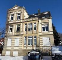 Möblierte 2,0-Zimmer-Wohnung, Ballastbrücke 23, EG re. ! Bitte bewerben Sie sich online ! - Flensburg