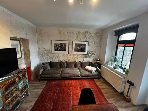 Foto - Nachmieter 2-Raumwohnung in 06526 Sangerhausen