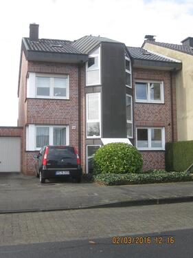 Foto - Hiltrup, 2 Zi., DG, 50 m2, Balkon,von privat zu vermieten