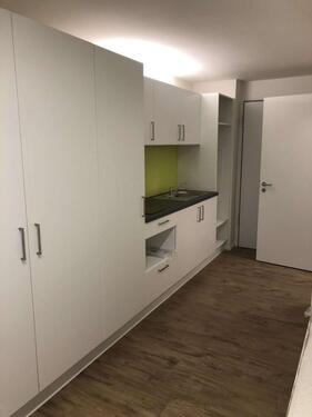 Foto - Apartment Eigentumswohnung Würzburg unvermietet