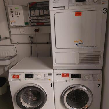 Foto - 1 Zimmer Erdgeschoßwohnung in Würzburg