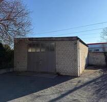 Garage Halle Lager - 500,00&nbsp;EUR Miete, in Bonn (PLZ: 53225) Beuel-Mitte