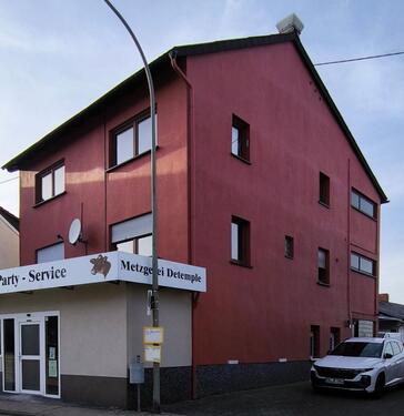 Foto - Provisionsfrei. Möblierte (kein Muß) 3ZKB mit neuem Bad in 66287 Göttelborn