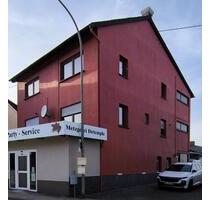 Provisionsfrei. Möblierte (kein Muß) 3ZKB mit neuem Bad in 66287 Göttelborn - Quierschied