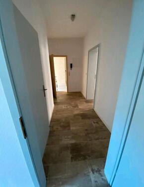 Foto - Erdgeschoßwohnung in Oelsnitz (Vogtland) zur Miete