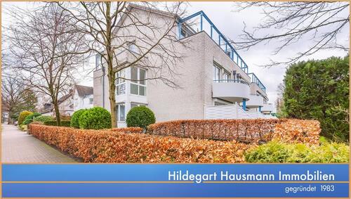 Foto - Willkommen in Ihrem neuen Zuhause in Norderstedt-Glashütte!