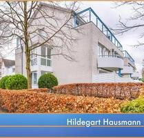 Willkommen in Ihrem neuen Zuhause in Norderstedt-Glashütte!