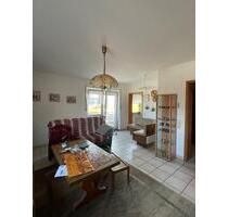 3-Zimmer-Wohnung mit Balkon & 2 Stellplätze - Bad Münstereifel