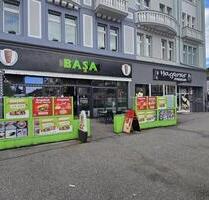 Dönerladen und Pizzaria-Laden komplett ausgestattet! 015207169286 - Hagen Hagen-Nord
