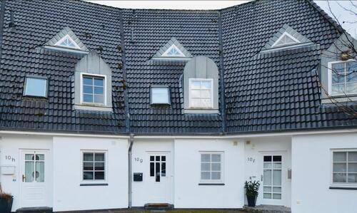 Foto - Großzügiges Reihenmittelhaus - Garten, beste Lage & 2 Stellplätze