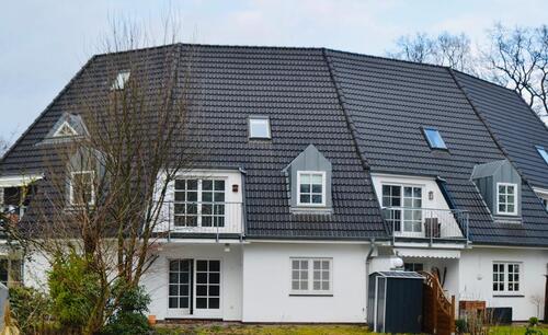 Foto - 4 Zimmer Reihenhaus zur Miete in Sottrum