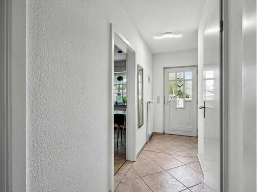 Foto - 4 Zimmer Reihenhaus in Sottrum