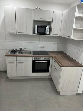 Foto - 2 Zimmer Erdgeschoßwohnung in Tuttlingen