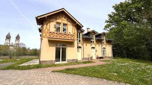 Foto - Traumhafte 3,5-Zimmer-Maisonettewohnung mit Terrasse in Kleinzschocher
