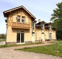 Traumhafte 3,5-Zimmer-Maisonettewohnung mit Terrasse in Kleinzschocher - Leipzig Altwest