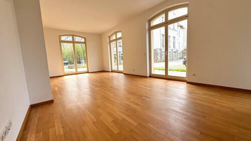 Foto - 3.5 Zimmer Maisonettenwohnung in Leipzig