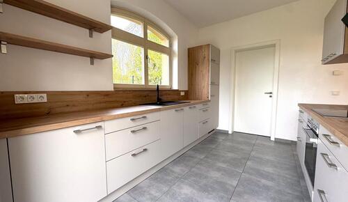 Foto - Maisonettenwohnung in Leipzig zur Miete