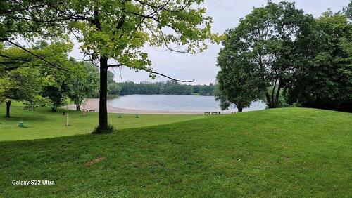 Foto - Ruhig & hell 3-Zi.-Whg. am See, Balkon, Stellplatz,provisionsfrei
