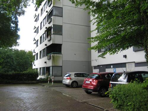 Foto - 2 Zimmer Erdgeschoßwohnung zum Kaufen in Erkrath