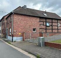 Freistehendes Einfamilienhaus in Jülich Broich