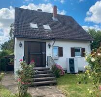freistehendes Einfamilienhaus - provisionsfrei - Salzgitter Ortschaft Südost